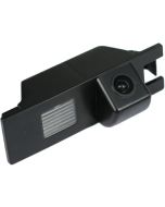 Штатная камера заднего вида INCAR VDC-024 для Opel