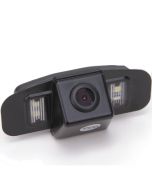 Штатная камера заднего вида INCAR VDC-045 для Honda