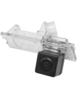 Штатная камера заднего вида INCAR VDC-095 для Renault