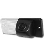 Штатная камера заднего вида INCAR VDC-099 для Lada