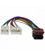 ISO переходник INCAR ISO TY-01 для Lexus