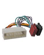 ISO переходник INCAR ISO HY-04 для Kia