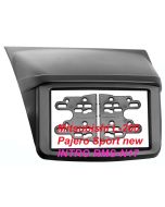 Переходная рамка INCAR RMS-N17 для Mitsubishi