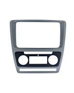 Переходная рамка INCAR RSC-8676 A-SL для Skoda