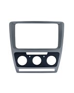 Переходная рамка INCAR RSC-8676 M-SL для Skoda