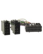 Штатный разъём INCAR ACH-01 для Chrysler