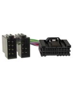 Штатный разъём INCAR AHY-02 для Hyundai