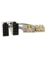 Штатный разъём INCAR ATY-01 для Lexus