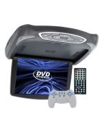 Портативный DVD-плеер INCAR JS-1340DVD