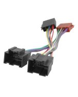 ISO переходник INCAR ISO CHE-06 для Saab