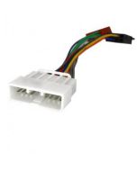 ISO переходник INCAR HO-D98 для Honda