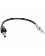 Антенный переходник INCAR ISO ANT-4 для Chysler, Dodge, Jeep, Ford 02+