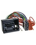 ISO переходник CARAV 12-031 для Opel  