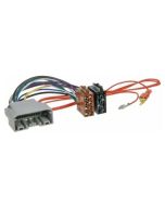 ISO переходник CARAV 12-034 для Jeep  