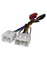 ISO переходник CARAV 12-016 для Mazda