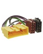 ISO переходник CARAV 12-015 для Mazda