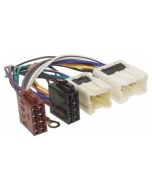 ISO переходник CARAV 12-020 для Nissan  