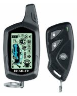 Автосигнализация Sheriff ZX-750