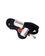 Штатный разъём INCAR HY-NSD2016 для Hyundai, Kia