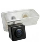 Штатная камера заднего вида PHANTOM CAM-0904 для Toyota Camry 2012