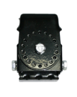 Крепление на желобок Триада КН-04