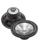 Автосабвуфер ALPHARD MACHETE MS-12D4