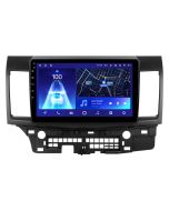 Штатная автомагнитола на Android NONAME для Mitsubishi Lancer X 1/16