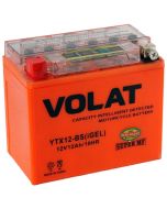 Аккумулятор VOLAT YTX12-BS (IGEL)