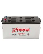 Аккумулятор A-MEGA PREMIUM 225 (225 А/Ч, 1300 А)