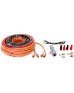 Набор для подключения усилителей MYSTERY MAK-04.2