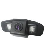 Штатная камера заднего вида PHANTOM CA-1222 для Honda Civic 4D VIII 2012+