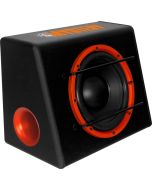 Автосабвуфер MYSTERY MBB-258A