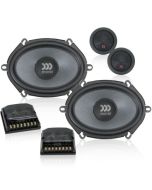 Автоакустика MOREL TEMPO ULTRA 572