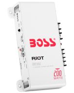 Автоусилитель BOSS AUDIO MR1002