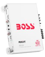 Автоусилитель BOSS AUDIO MR1004
