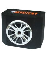 Авто сабвуфер Mystery MBB-252A