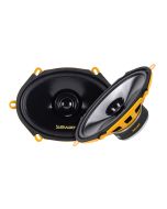 Автоакустика SWAT SP-H57V2