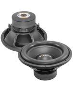 Автосабвуфер AVATAR SST-3015D4