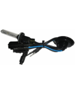 Ксеноновая лампа SHO-ME H27 88S (5000K) ЗА 2 ШТ.