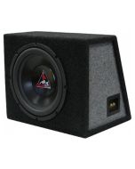 Авто сабвуфер DLS M112 in box