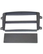 Переходная рамка для Mercedes