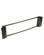 Переходная рамка INCAR RAU3-00 для Audi