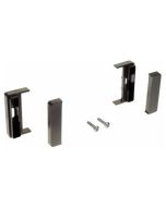 Переходная рамка INCAR RAU4-00 для Audi