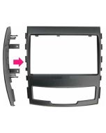 Переходная рамка CARAV 11-138 для SsangYong