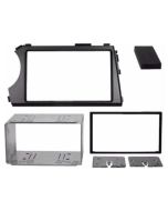 Переходная рамка Intro RSY-N02S для SsangYong