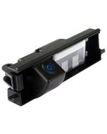 Штатная камера заднего вида PHANTOM CAM-0571 для Toyota RAV4 и Auris