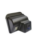 Штатная камера заднего вида PHANTOM CA-0533 для Mazda CX-7, Mazda 6 (2008 универс)