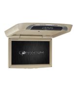 Автомобильный потолочный монитор Phantom S-1700S