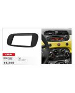 Переходная рамка CARAV 11-322 для Fiat
