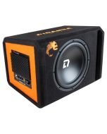 Автосабвуфер DL AUDIO PIRANHA 12A BLACK